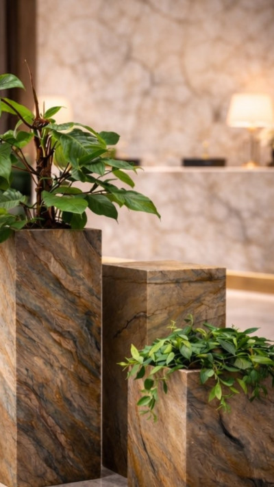 המותג MARBELLA, להשיג בשיש גטניו