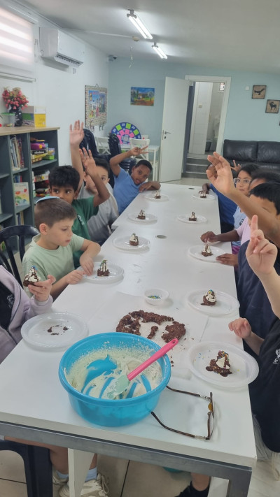 תרפיה בבישול