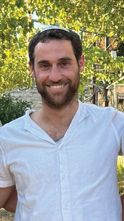 איל מאיר ברקוביץ ז''ל