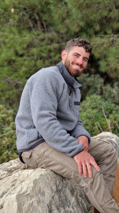 יונתן חצור ז''ל