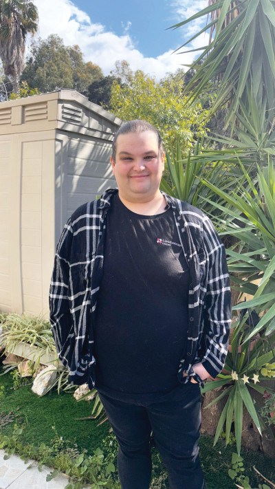 שרון הלפרין