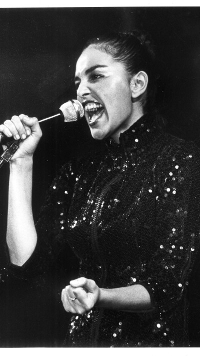 מזי כהן באופרה מאמי