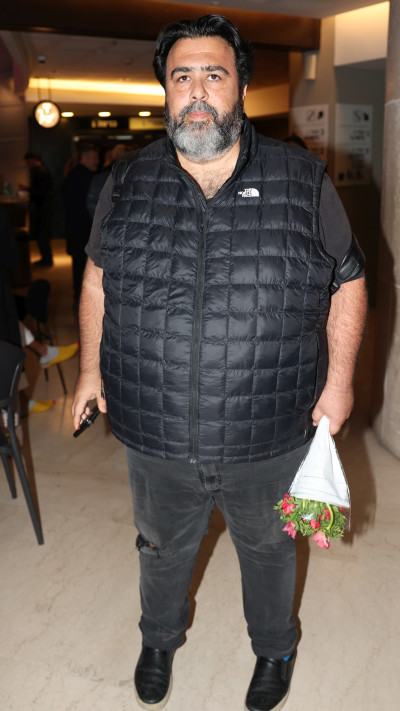 רוני קובן (צילום: אור גפן)