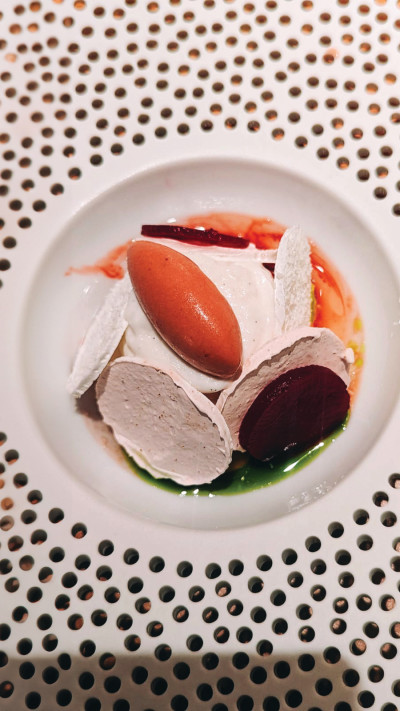 אנד מושיק, תותים של צחי