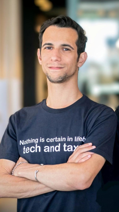 דניאל מרקוס