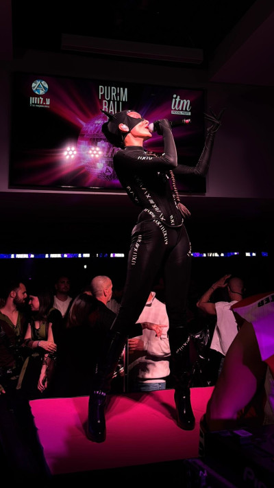 אירוע הענק של ITM (צילום: יחצ)