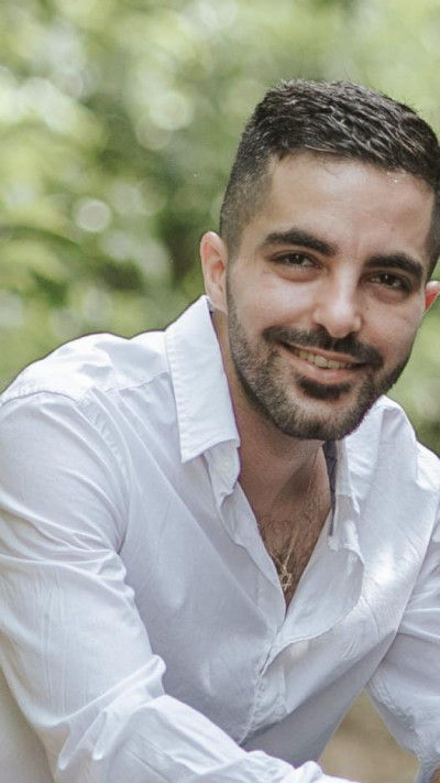 מתן ורטמן, מנכ''ל חברת ''קארין פיננסים''