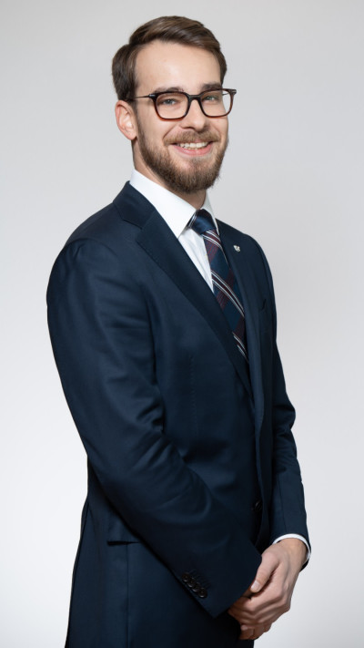 דניאל שמיילין