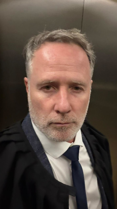 עורך דין שרון נהרי