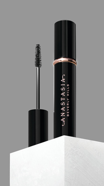 אנסטסיה בוורלי הילס, מסקרה מאריכה ומעניקה נפח מחיר 125 ש''ח