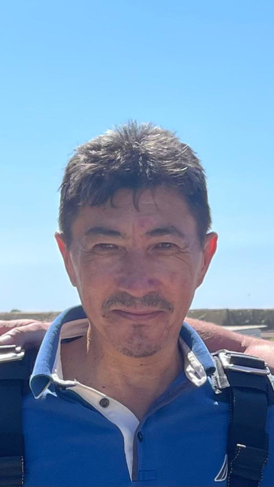 רוסטם גולומב