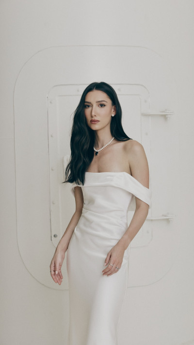 MASKIT X SHIRA GUTMAN