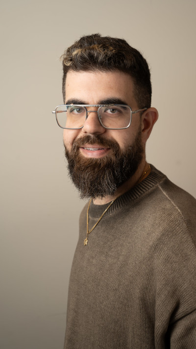 יניב קומיסיונרו