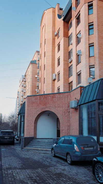 מוסקבה, הקמת מרכז להתפתחות ילדים מיוחדים