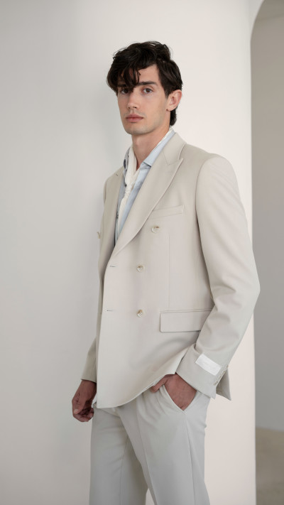 חליפת חתן של dare (צילום: אלמוג גבאי)