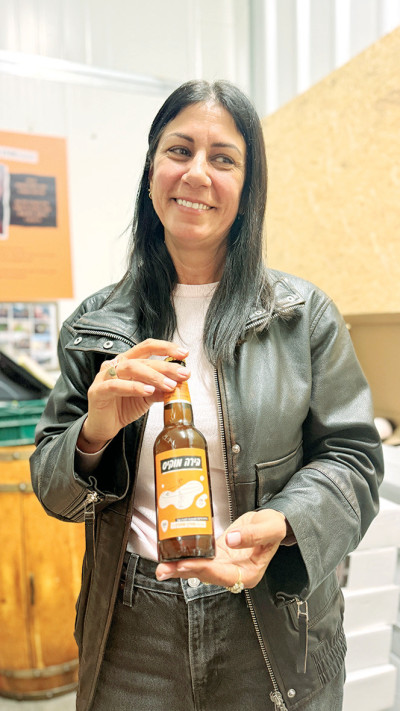 מיכל שטרן ביקב