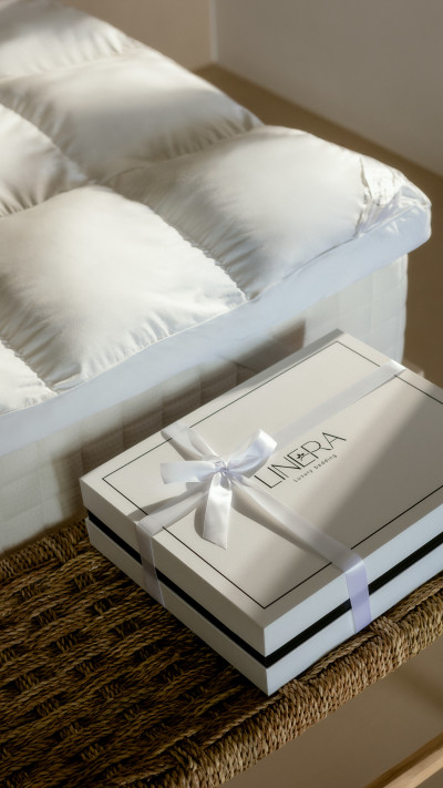 מותג הטקסטיל הישראלי LINERA