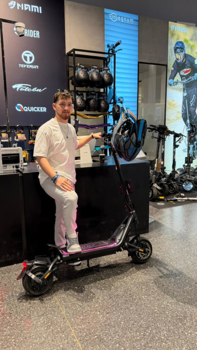 בר קופרשטיין (צילום: יח''צ)