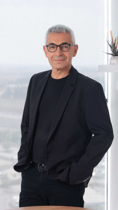 קובי בן משה