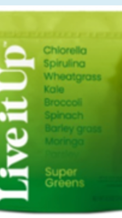 תוסף תזונה מורינגה