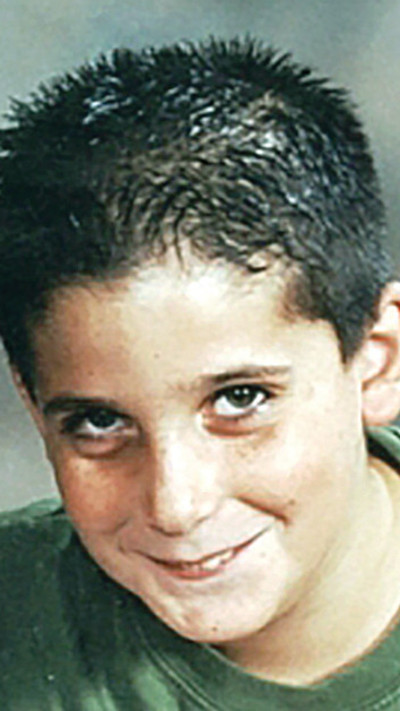 אסף שטייר ז''ל