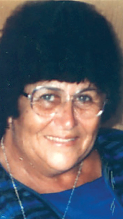 רות אלמוג ז''ל