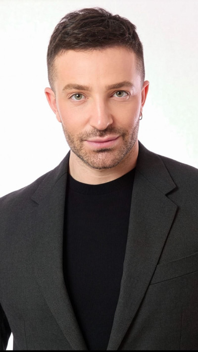 לאון שניידרובסקי (צילום: יח''צ)