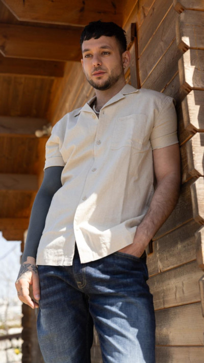 ישראל אוגלבו (צילום: אדיר אלהרר)