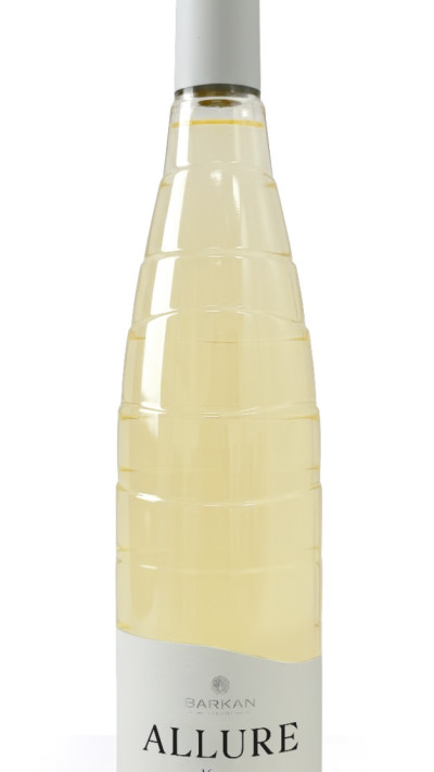 יקב ברקן משיק לקראת חג הפסח את סדרת ALLURE  (צילום: באדיבות המותג)