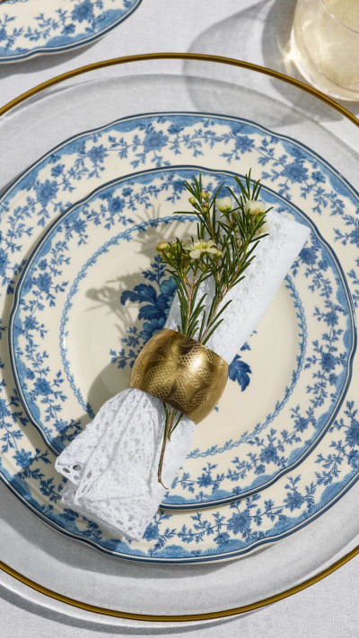 CASTRO HOME - קולקצית חג לאביב 2026 (צילום: דן פרץ)