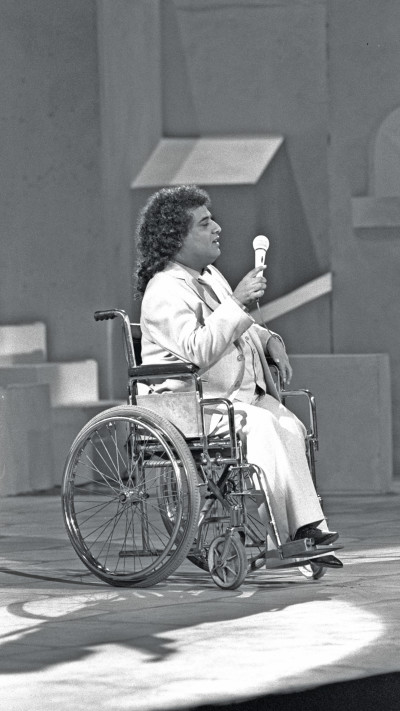 ג'קי מקייטן