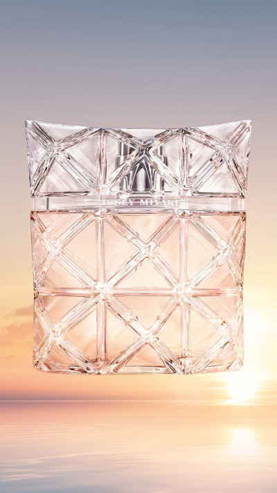 Issey Miyake - Lumière d'Issey (צילום: יחצ)