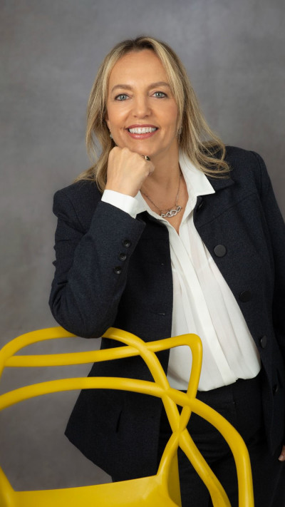 אירית טויטו, מנכ''לית מטח