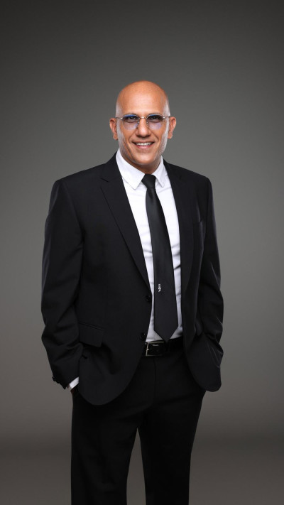 עו''ד אסף שרעף (צילום: מור צידון)