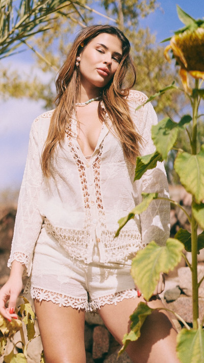 שלי סרבריאניקוב (צילום: רועי סרוסי)