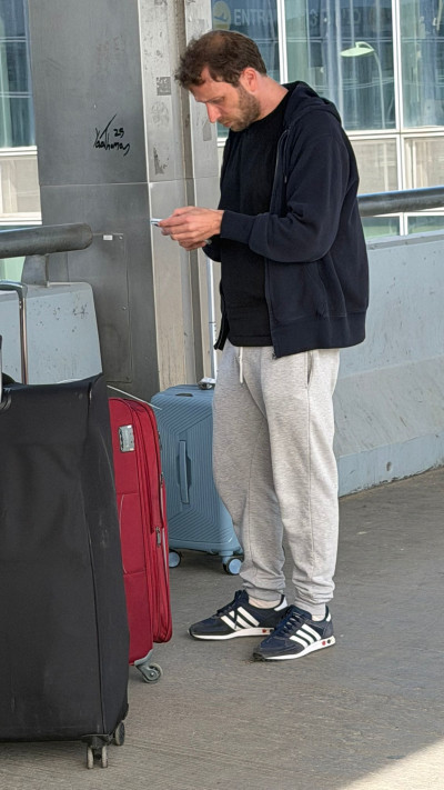 ליאור דיין (צילום: פרטי)