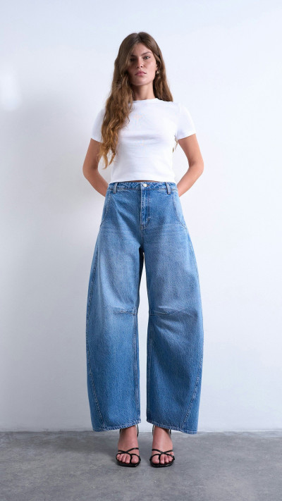 טופ שופ (צילום: באדיבות המותג)