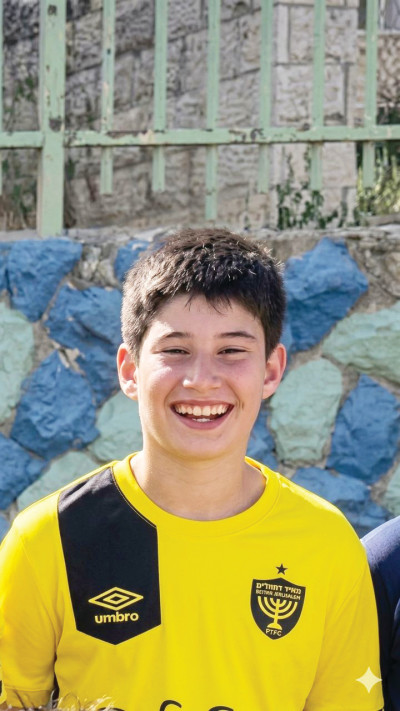 גבריאל רווח ז''ל