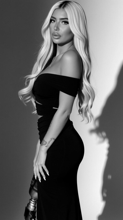 אורטל מרציאנו (צילום: פרטי)