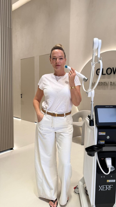 טיפול XERF קרן ברטוב