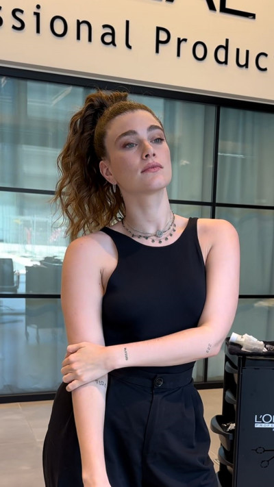 קוקו גבוה מתוח