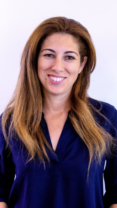 ליאת שדה- שטרנברג (צילום: חמי לרנר)