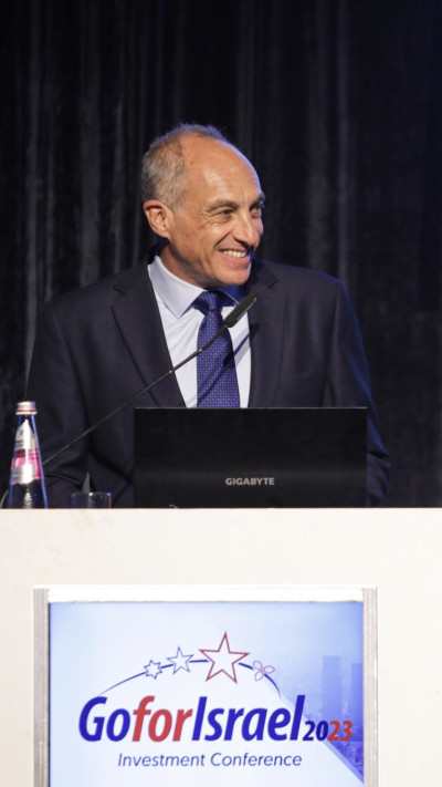 אדוארד (אדי) קוקירמן (צילום: שי שבירו)