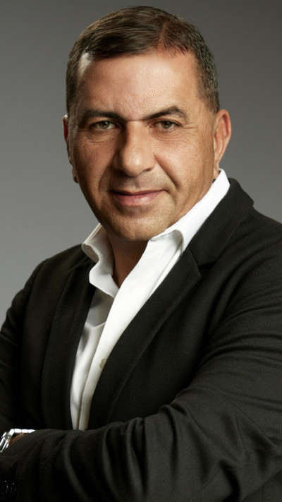 רני צים (צילום: שחר ארביב)