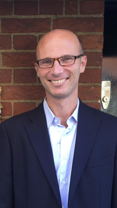 ארי שטרסברג (צילום: פרטי)