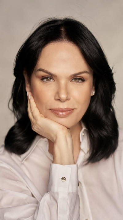 חוה זינגבוים (צילום: אלכס ליפקין &ndash; מאושר לשימוש מערכתי)