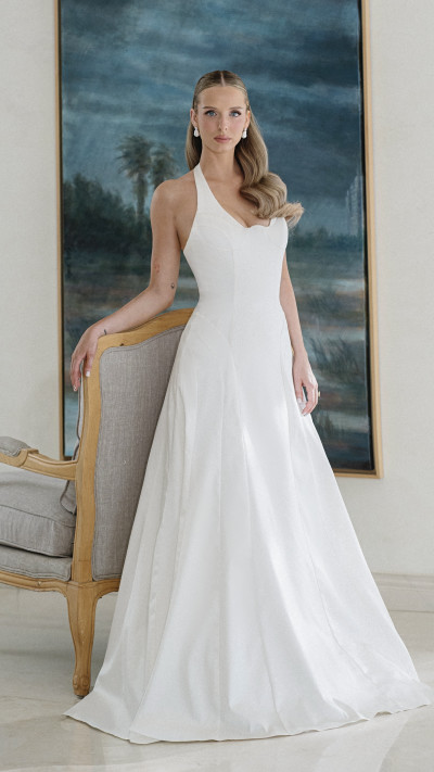 רון שורק כלה (צילום: your_story_wedd)