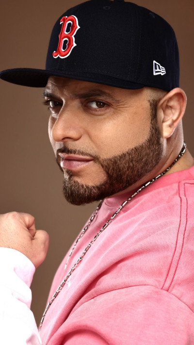  קובי שמעוני (סאבלימינל) (צילום: מור צידון)