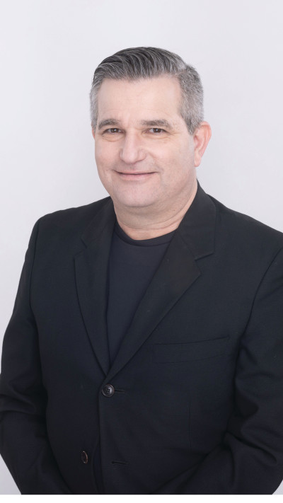 חן הרצוג