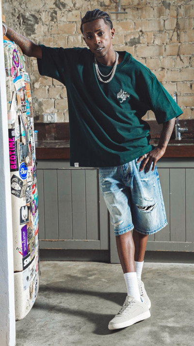 אופק אדנק (צילום: יח''צ)